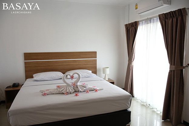 1 Bed Condo · Si Racha, chon_buri — photo 2
