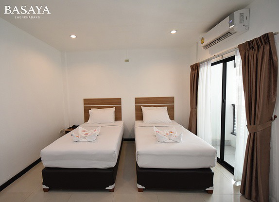 1 Bed Condo · Si Racha, chon_buri — photo 3