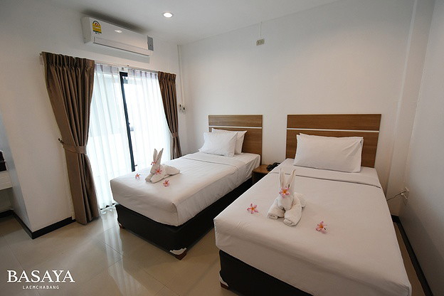 1 Bed Condo · Si Racha, chon_buri — photo 4