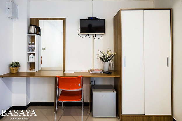 1 Bed Condo · Si Racha, chon_buri — photo 5