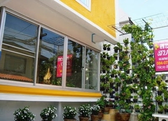 Condo · Lat Phrao, bangkok — photo 3