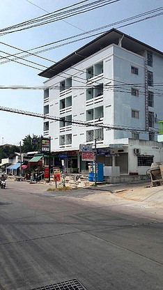 Condo · Si Racha, chon_buri — photo 3