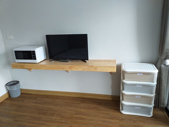 1 Bed Condo · Mueang Chiang Mai, chiang_mai — photo 1