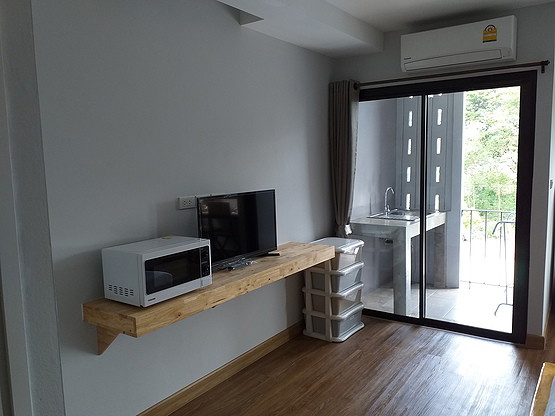 1 Bed Condo · Mueang Chiang Mai, chiang_mai — photo 2