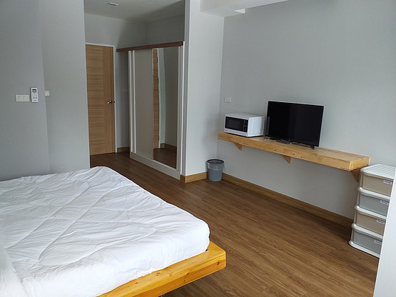 1 Bed Condo · Mueang Chiang Mai, chiang_mai — photo 5