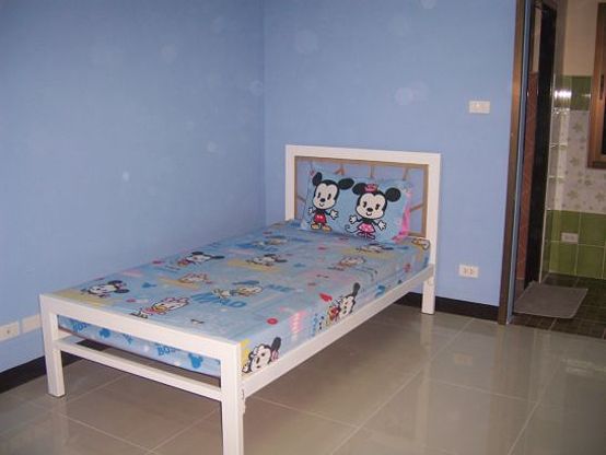 1 Bed Condo — photo 1