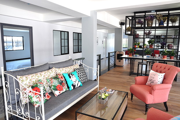 1 Bed Condo · Mueang Chiang Mai, chiang_mai — photo 2