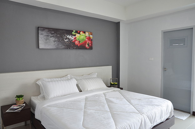 1 Bed Condo · Mueang Chiang Mai, chiang_mai — photo 3