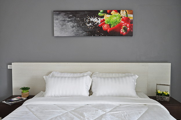 1 Bed Condo · Mueang Chiang Mai, chiang_mai — photo 4
