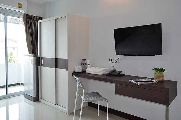 1 Bed Condo · Mueang Chiang Mai, chiang_mai — photo 5