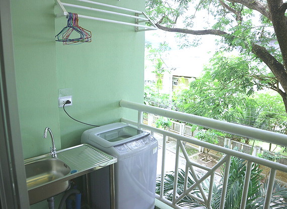Condo · Mueang Chiang Mai, chiang_mai — photo 1