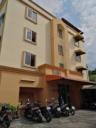 Condo · pathum_thani — photo 1