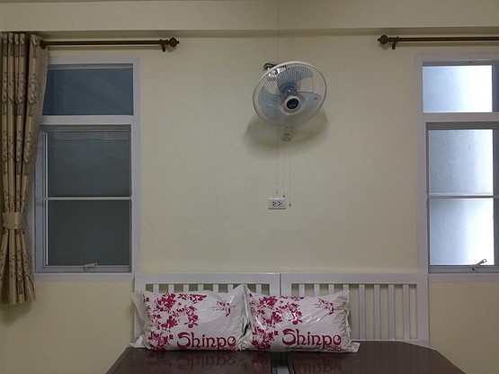 NEW DREAM Service Apartment — photo 1