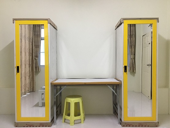 NEW DREAM Service Apartment — photo 2