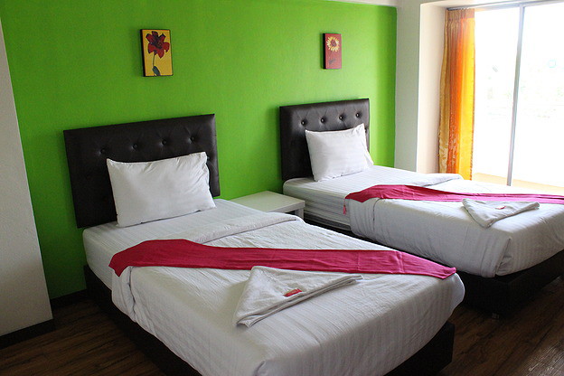 1 Bed Condo · Lak Si, bangkok — photo 1