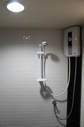 1 Bed Condo · Lak Si, bangkok — photo 2
