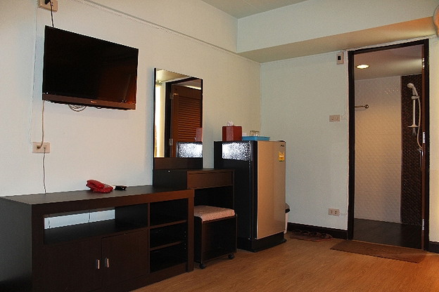 1 Bed Condo · Lak Si, bangkok — photo 3