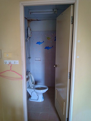 1 Bed Condo · Mueang Chon Buri, chon_buri — photo 1