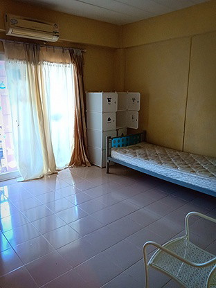 1 Bed Condo · Mueang Chon Buri, chon_buri — photo 2