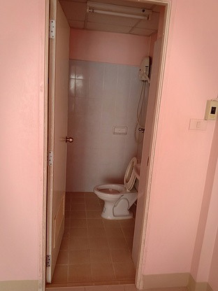 1 Bed Condo · Mueang Chon Buri, chon_buri — photo 3