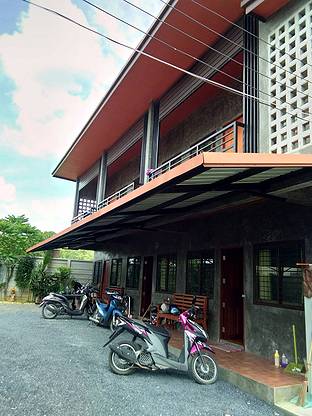 1 Bed Condo · Thalang, phuket — photo 1