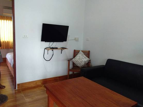 1 Bed Condo · Thalang, phuket — photo 3