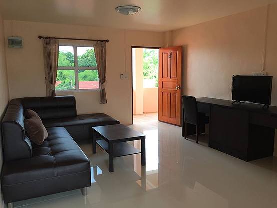 1 Bed Condo — photo 4