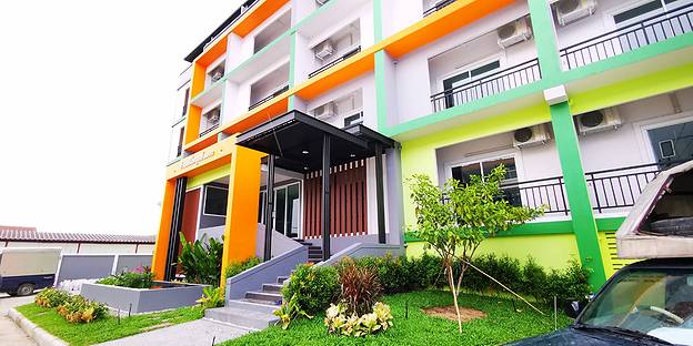 1 Bed Condo · pathum_thani — photo 1