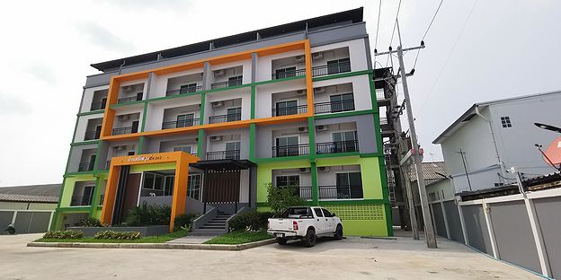 1 Bed Condo · pathum_thani — photo 2