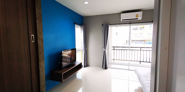 1 Bed Condo · pathum_thani — photo 4