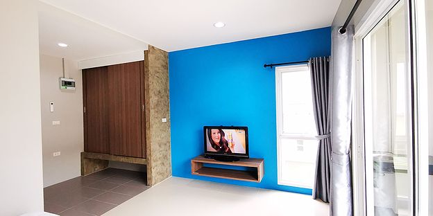 1 Bed Condo · pathum_thani — photo 5
