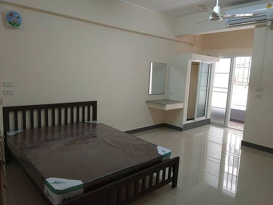 1 Bed Condo · Suan Luang, bangkok — photo 2