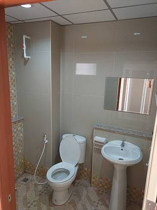 1 Bed Condo · Suan Luang, bangkok — photo 3