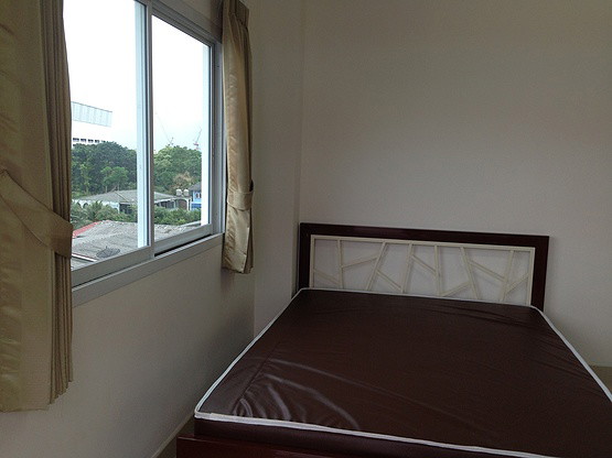 Condo · Bang Khun Thian, bangkok