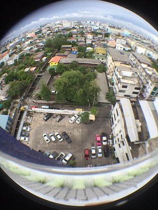 1 Bed Condo · Bangkok Noi, bangkok — photo 2