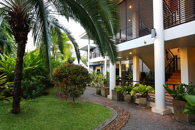 1 Bed Condo · Mueang Chiang Mai, chiang_mai — photo 2