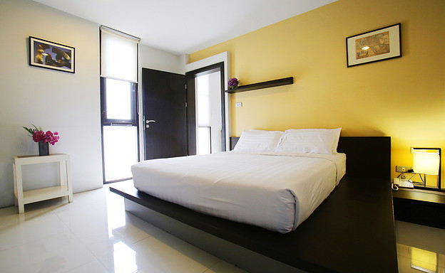 1 Bed Condo · Mueang Chiang Mai, chiang_mai — photo 5