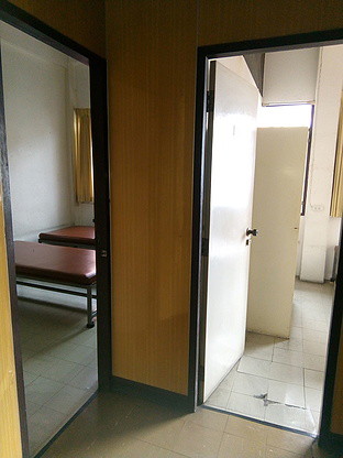 1 Bed Condo · Prawet, bangkok