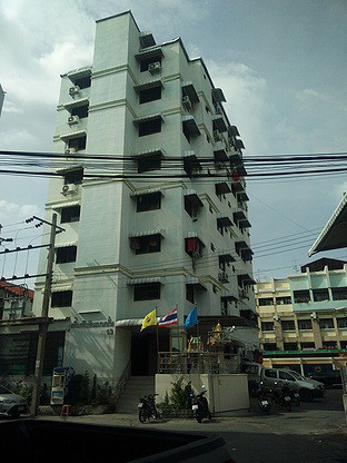 1 Bed Condo · Bang Na, bangkok — photo 3