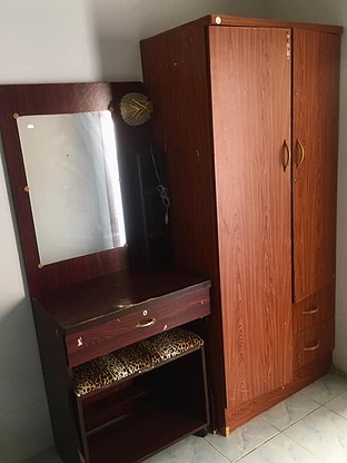 1 Bed Condo — photo 2