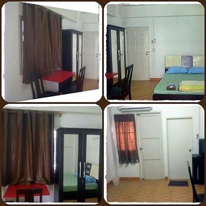 1 Bed Condo · Rat Burana, bangkok — photo 1