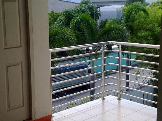 1 Bed Condo · Rat Burana, bangkok — photo 3