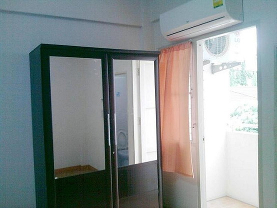1 Bed Condo · Rat Burana, bangkok — photo 4