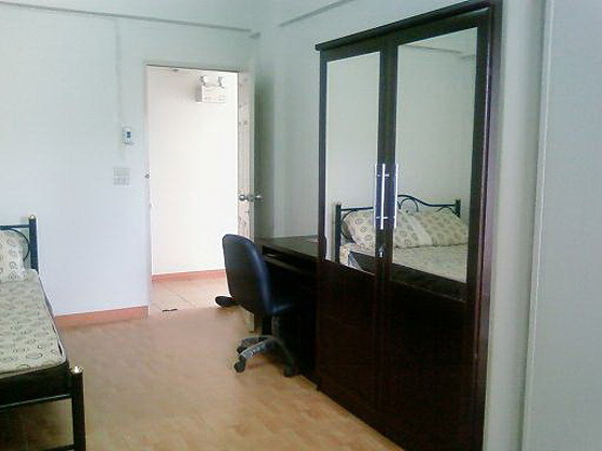 1 Bed Condo · Rat Burana, bangkok — photo 5