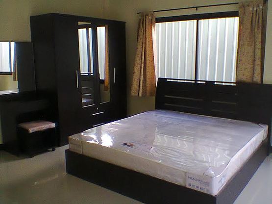 1 Bed Condo · Bang Na, bangkok — photo 1