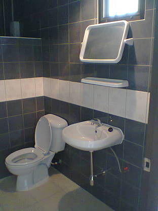 1 Bed Condo · Bang Na, bangkok — photo 4
