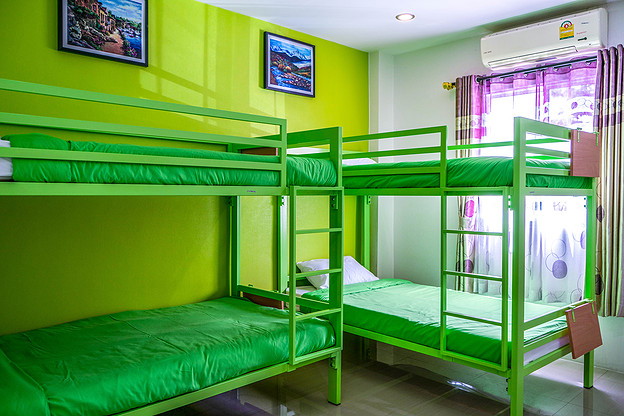 1 Bed Condo — photo 1