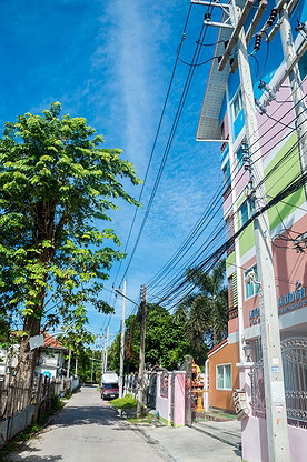 Condo · Mueang Chon Buri, chon_buri