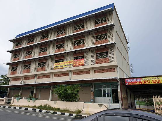 1 Bed Condo · Phasi Charoen, bangkok — photo 2