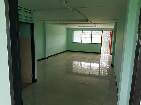 1 Bed Condo · Phasi Charoen, bangkok — photo 3